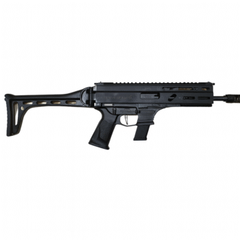 Pistolet Stribog G SP9A3 - 8"- 9x19 - Samopowtarzalny - B5 - Grand Power - Słowacja