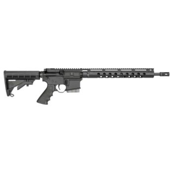 Karabinek RRA Mountain Rifle - MT 1800 - 16" - B9 - .223Rem/5,56Nato - USA
