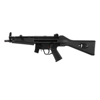 Karabinek samopowtarzalny HK SP5 - 9x19 - 9" - Heckler&Koch - Niemcy - B4