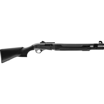 Strzelba samopowtarzalna Beretta A300 Ultima Patrol Gray - 12/76 - 19" - 7nb - USA - B4