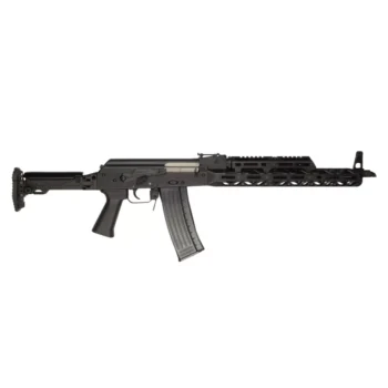 Karabinek Jack KRUK Black-  kal. 5,56x45mm/223 Rem - WBP - POLSKA - B9