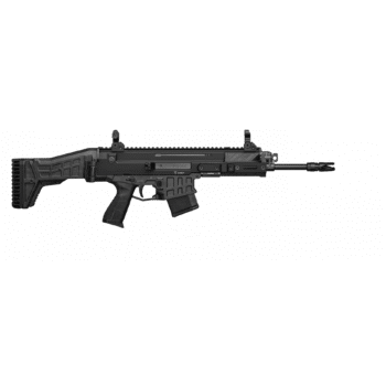 Karabinek CZ Bren 2MS 11" - 7,62x39 - Czechy - Ceska Zbrojovka - B9