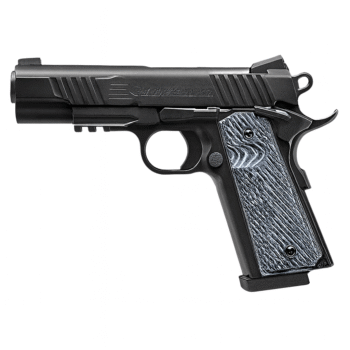 Pistolet Savage 1911 - Black - kal.45acp - Savage Arms - USA - kat.b5
