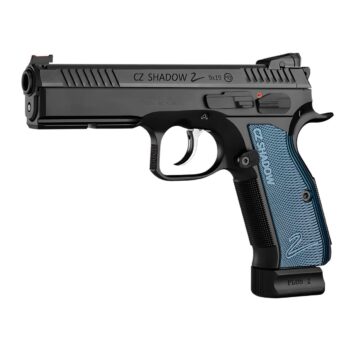 Pistolet CZ SHADOW 2 19R. - 9X19 - Czechy - B5 - Ceska Zbrojovka