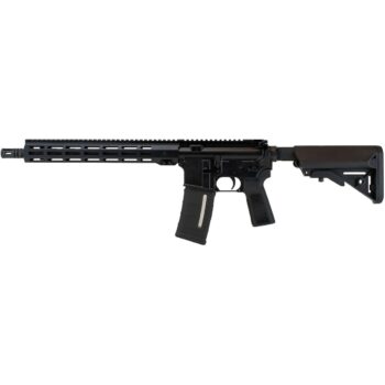 Karabinek AR-15 IWI ZION Z-15 - 12,5" - 5,56x45/223Rem - B9 - IWI - USA