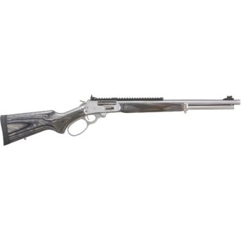 Karabin powtarzalny Marlin 1895 SBL - kal. 45-70 Gov -  Ruger - USA - Kat. C1