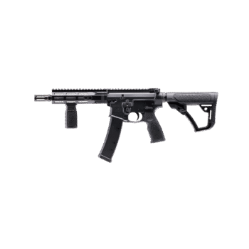 Karabinek DDPCC SBR - SemiAuto - 9x19 - 8,3" - Daniel Defense - USA - B9