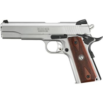 Pistolet Ruger SR1911 - 6700 - kat.B5 - .45acp - USA