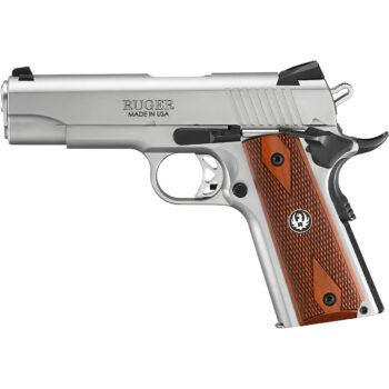 Pistolet Ruger SR1911 Commander - 6711 - kat.B5 - .45ACP  - USA