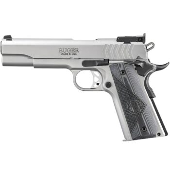 Pistolet Ruger SR1911 Target - 6736 - kat. B5 - .45ACP - USA