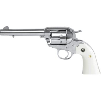 Rewolwer Ruger Vaquero Bisley 5129 - kal. .45 Colt - Ruger - USA - kat. B1