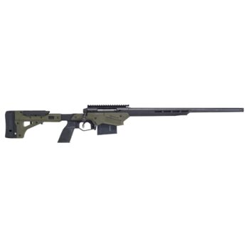 Sztucer Savage Axis II Precision - kal.6,5Creedmoor - Savage Arms - USA - kat. C1