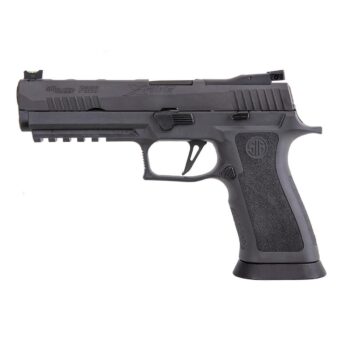 Pistolet SIG SAUER P320 -  XFIVE LEGION - 5" - 9x19 - USA - B5 - SIG SAUER inc.