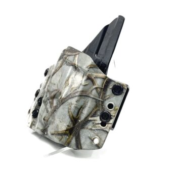 Kabura Naleśnik - Sig Sauer P320 - Malowana - SBL