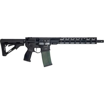 Karabinek samopowtarzalny PIAST 14,5" - 5,56x45/223Rem - WBP - Polska - B4